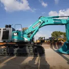New Kobelco SK850LC Crawler Excavator 2024 | Al Marwan