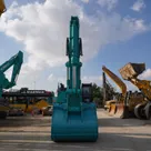 New Kobelco SK850LC Crawler Excavator 2024 | Al Marwan