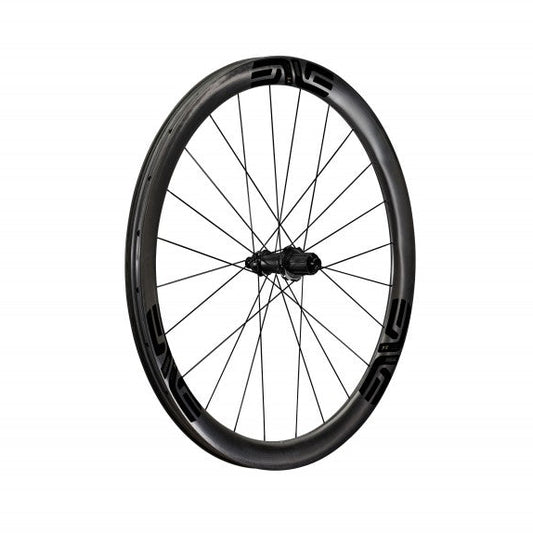 Roue Arrière ENVE SES 3.4 Tubeless Ready (Center Lock) Noir