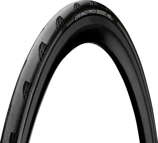 Pneu CONTINENTAL GRAND PRIX 5000 ALL SEASON 700c Tubeless Ready Noir