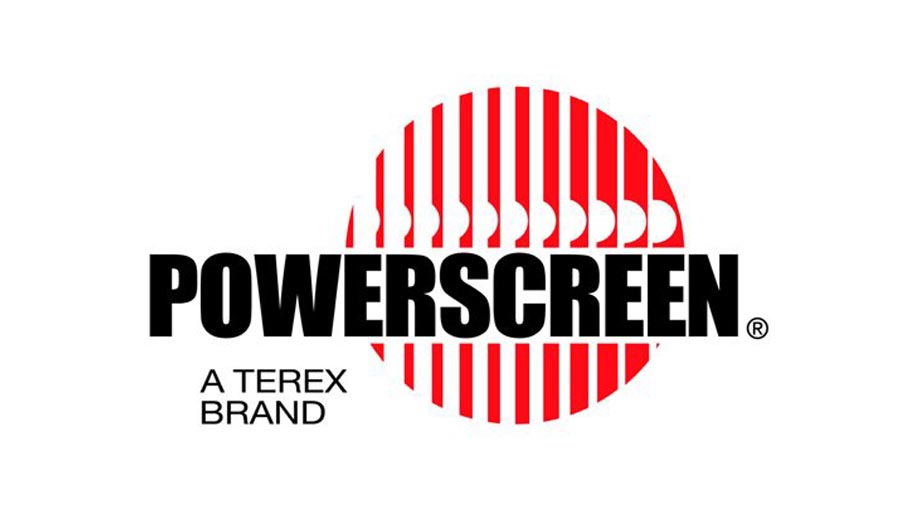 Powerscreen Machinery