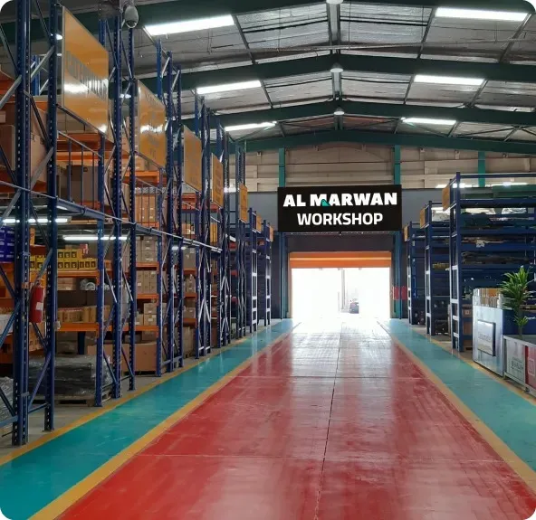 Get genuine heavy equipment spare parts and attachments quickly