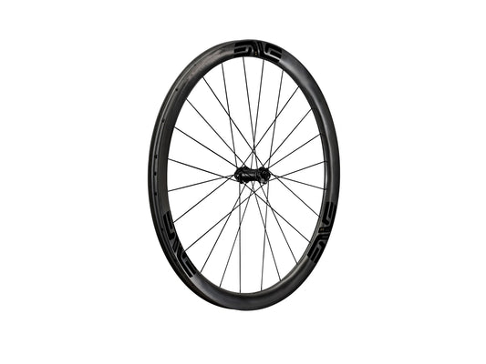 Roue Avant ENVE SES 3.4 Tubeless Ready (Center Lock) Noir
