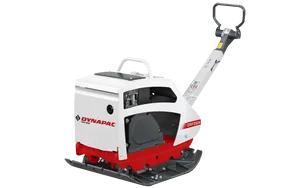 Dynapac DRP20DX Diesel Plate Compactor - Buy Online