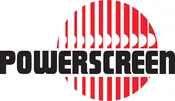Powerscreen machinery dealer