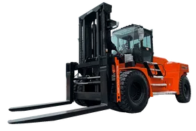 Rent 25-Ton Forklifts | Al Marwan