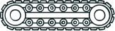 Undercarriage Parts